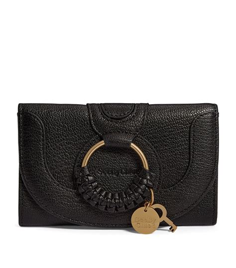 See By Chloé wallets for Women 